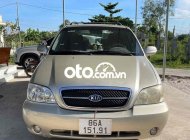 Kia Carnival 2008 - Chính chủ giá 160 triệu tại Bình Thuận  