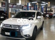 Mitsubishi Outlander 2018 - Lướt nhẹ 4v km giá 710 triệu tại Đắk Lắk