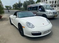 Porsche Boxster 2008 - Màu trắng, xe nhập, tặng thẻ bảo dưỡng miễn phí 1 năm giá 1 tỷ 650 tr tại Tp.HCM