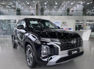Hyundai Creta 2022 - Trắng, vàng, be, cát, đỏ, đen sẵn xe giao ngay - Giá tốt nhất Huế giá 620 triệu tại TT - Huế
