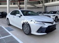 Toyota Camry 2022 - Giao ngay tháng 6 giá 1 tỷ 378 tr tại Cà Mau