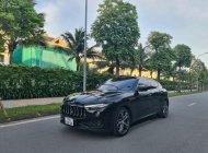 Maserati 2020 - Màu đen, nhập khẩu giá 4 tỷ 350 tr tại Hà Nội