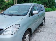 Toyota Innova 2007 - Xe màu bạc giá 162 triệu tại Lào Cai