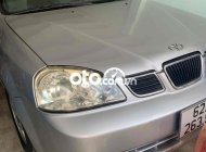 Daewoo Lacetti 2007 - Màu bạc giá 128 triệu tại Long An