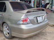 Mitsubishi Lancer 2005 - Xe màu vàng cát giá 165 triệu tại Lâm Đồng