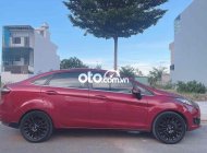 Ford Fiesta 2014 - Xe đã lên nhiều đồ chơi giá 320 triệu tại Khánh Hòa