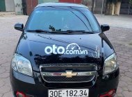 Chevrolet Aveo 2011 - Màu đen giá 170 triệu tại Gia Lai