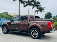 Nissan Navara 2020 - Màu nâu, xe nhập số tự động giá 640 triệu tại Hưng Yên
