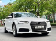 Audi A6 2018 - Xe màu trắng, nhập khẩu nguyên chiếc giá 1 tỷ 539 tr tại Tp.HCM