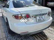 Mazda 6 2003 - Màu trắng, 165 triệu giá 165 triệu tại Vĩnh Long