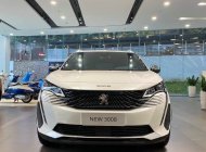 Peugeot 3008 2022 - Đủ màu giao xe trong tháng 6 - Tặng 1 năm bảo hiểm thân vỏ giá 1 tỷ 114 tr tại Bắc Ninh