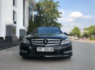 Mercedes-Benz C200 2012 - Đăng ký lần đầu 2012 mới 95% giá chỉ 465tr, xe chính chủ giá 465 triệu tại Vĩnh Phúc