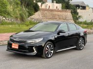 Kia Optima 2017 - Bán xe màu đen giá 685 triệu tại Thái Nguyên