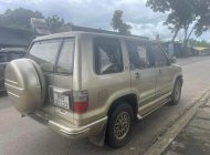 Isuzu Trooper 2004 - Xe Nhật Bản giá 125 triệu tại Kon Tum