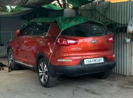 Kia Sportage 2013 - Màu đỏ, nhập khẩu chính chủ giá 489 triệu tại Hải Phòng