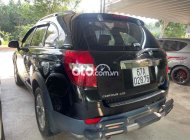 Chevrolet Captiva 2007 - Màu đen giá 240 triệu tại Bình Phước