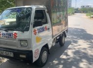 Suzuki Super Carry Truck 2013 - Đăng kiểm mới giá 98 triệu tại Bắc Ninh