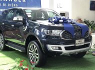 Ford Everest 2022 - Sẵn xe lấy ngay, giá tốt nhất miền Bắc, giao xe ngay tại Yên Bái, tặng gói full phụ kiện - Hỗ trợ lăn bánh A-Z giá 1 tỷ 302 tr tại Yên Bái