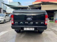 Ford Ranger 2017 - Xe màu đen giá 588 triệu tại Vĩnh Long