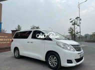Toyota Alphard 2012 - Màu trắng, nhập khẩu chính chủ giá 1 tỷ 500 tr tại Hà Nội