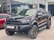 Ford Ranger 2018 - Xe màu đen giá 889 triệu tại Vĩnh Long