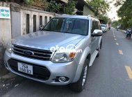 Ford Everest 2014 - Màu bạc giá hữu nghị giá 470 triệu tại Quảng Ngãi