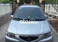 Mazda Premacy 2003 - Màu bạc, nhập khẩu giá 145 triệu tại Cần Thơ