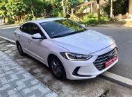 Hyundai Elantra 2017 - Màu trắng, giá chỉ 395 triệu giá 395 triệu tại Ninh Bình