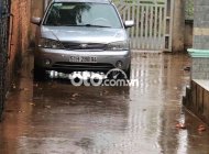 Ford Laser 2003 - Màu bạc, nhập khẩu giá 130 triệu tại Bình Phước