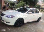 Mazda 3 2005 - Màu trắng, giá chỉ 178 triệu giá 178 triệu tại Bắc Kạn