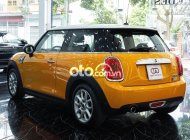 Mini Cooper 2014 - Màu vàng, xe nhập giá ưu đãi giá 888 triệu tại Hà Nội