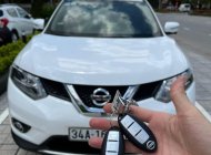 Nissan X trail 2016 - Màu trắng, nhập khẩu nguyên chiếc, giá cực tốt giá 675 triệu tại Hải Phòng