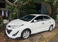 Toyota Vios 2020 - Màu trắng, 440 triệu giá 440 triệu tại Kon Tum