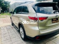 Toyota Highlander 2014 - Nhập khẩu nguyên chiếc giá 1 tỷ 830 tr tại Cần Thơ