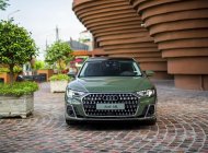 Audi A8 2022 - Phiên bản trục cơ sở dài giá 5 tỷ 850 tr tại Tp.HCM