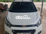 Chevrolet Spark 2017 - Xe đăng ký 2018 giá 190 triệu tại Kiên Giang