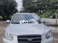 Hyundai Santa Fe 2007 - Màu bạc, xe nhập giá 368 triệu tại Kon Tum