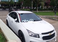 Chevrolet Cruze 2017 - Màu trắng chính chủ giá 325 triệu tại Ninh Thuận