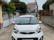 Kia Picanto 2014 - Màu trắng số tự động, giá 270tr giá 270 triệu tại Bắc Giang