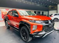 Mitsubishi Triton 2022 - Sẵn xe - Đủ màu - Hỗ trợ trả góp 85% lên đến 8 năm - Liên hệ ngay nhận ưu đãi giá 780 triệu tại Tuyên Quang