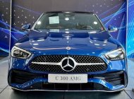 Mercedes-Benz C300 2022 - Nhận xe từ 416 triệu - Tặng ngay 1 bộ phụ kiện chính hãng duy nhất giá 2 tỷ 89 tr tại Hưng Yên