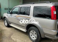 Ford Everest 2008 - xe cá nhân giá 300 triệu tại Ninh Thuận