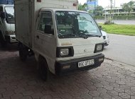 Suzuki Super Carry Truck 2007 - Màu trắng, 70 triệu giá 70 triệu tại Hải Dương