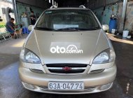 Chevrolet Vivant 2008 - Màu vàng giá 163 triệu tại Tiền Giang