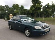 Daewoo Lanos 2001 - Xe màu xanh giá 52 triệu tại Bắc Ninh