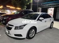 Chevrolet Cruze 2015 - Xe màu trắng giá 280 triệu tại Hà Tĩnh