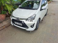Toyota Wigo 2018 - Màu trắng, nhập khẩu, giá cực tốt giá 290 triệu tại Vĩnh Long