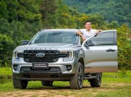 Ford Everest 2022 - Giao trong tuần tháng 8/2022 giá 1 tỷ 452 tr tại Cà Mau