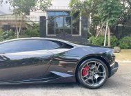 Lamborghini Huracan 2017 - Màu đen, nhập khẩu giá 16 tỷ 500 tr tại Hà Nội