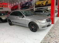 Mercedes-Benz C200 2008 - Màu bạc số tự động giá 329 triệu tại Bắc Giang